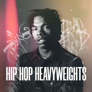 Hip Hop Heavyweights cover