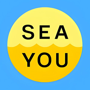 Sea You Festival 2026 Spotify playlist cover art