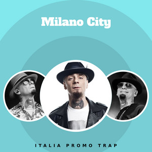Milano City cover