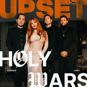 UPSET: disrupt the noise