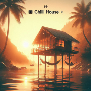 Chill House cover