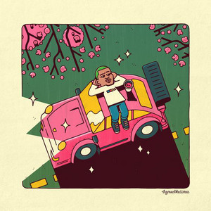 R&B Music // Summer Feels