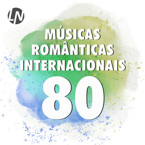 Músicas Românticas Internacionais Anos 80 | Música Romântica em Inglês Músicas românticas playlist cover