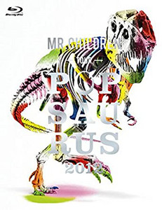 ミスチル -Mr.Children TOUR POPSAURUS 2012 【ミスチル】 - playlist