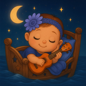 Gentle Guitar Lullabies for Peaceful Sleep