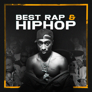 Best Rap & HipHop - REAL RAP 🏆 cover