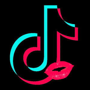 Tik Tok Luv 💋 cover