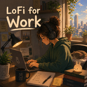 LoFi for Work
