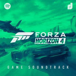 Forza Horizon 4 - Original Game Soundtrack - playlist by Renialison ...