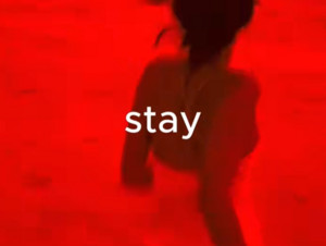 Stay Away Remix Ian Asher playlist cover