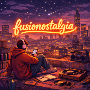 Hip-Hop cover art