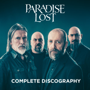 Paradise Lost | Spotify