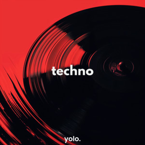 techno cover