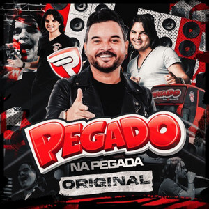 Imagem de Forró Pegado