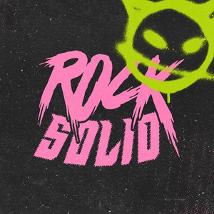 Rock Solid cover