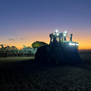 Seeding Bangers 🚜🌾 — cover art