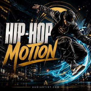 🎤Hip-Hop Motion    Hip Hop, Rap, Trap, R&B, Drill, Afrobeat, Lo-fi, Beats, Lo-fi,Reggaeton playlist artwork