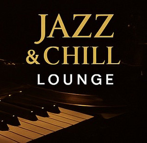 Jazz & Chill Lounge cover