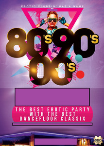 Playlist cover