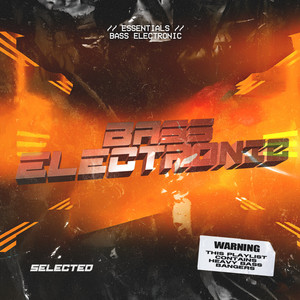 ESSENTIALS | Bass Electronic cover
