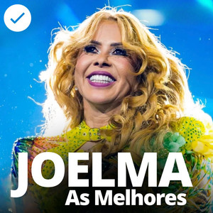 Imagem de Joelma