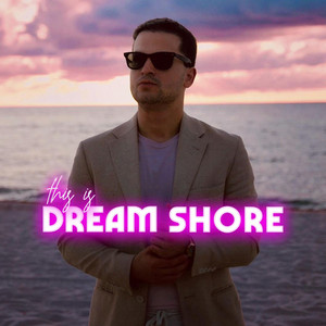 This Is Dream Shore — cover art