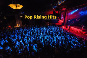 Pop Rising Hits