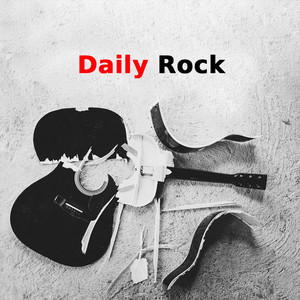 Daily Rock cover