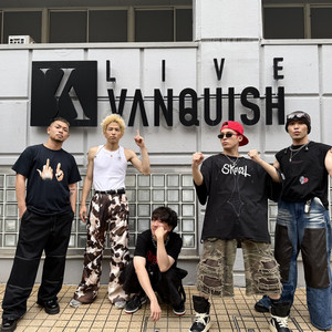SETLIST】Fear, and Loathing in Las Vegas 