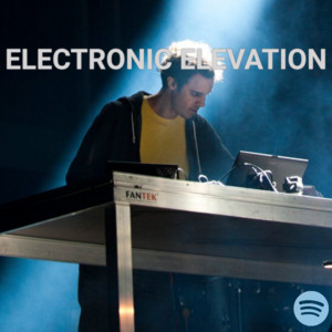 Electronic Elevation: Sound & Theory cover