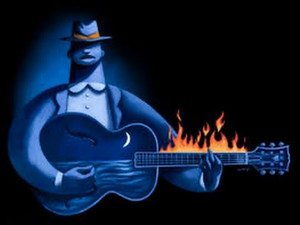 Guitar & Blues Legends - playlist by Max Geise | Spotify