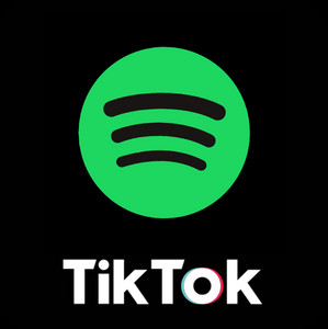 TikTok Underground Bangers cover