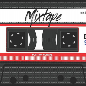 1980-1989 Mix Tape/Rock/Metal/Punk/Post Punk/Industrial cover
