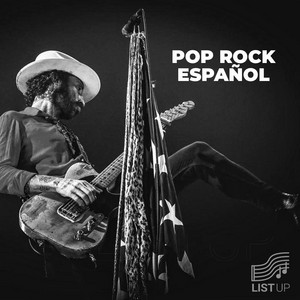 Pop Rock Español cover