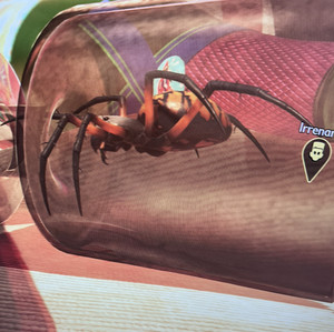 Normal playlist — cover art