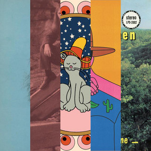 The Sound of Psychedelic Folk Rock image