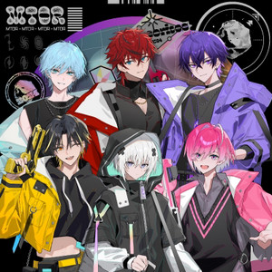 STPR好き@💜❤️🩷🩵🧡💛💚💙🤍 | Spotify