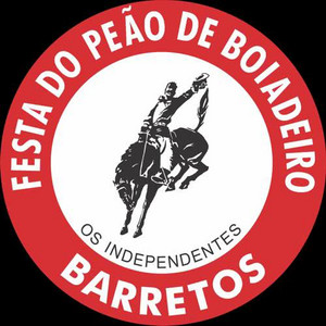 Barretos 2026 🤠 Esquenta Barretão - Festa do Peão Festa playlist cover