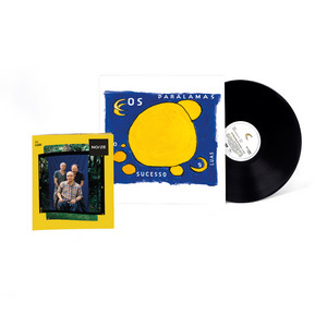NRC#011 OS PARALAMAS DO SUCESSO - 9 LUAS – Noize Record Club