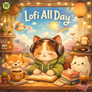 Lofi All-Day