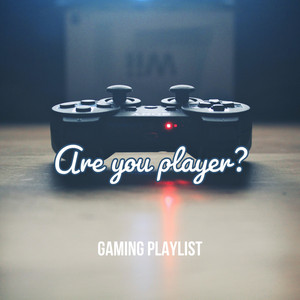 Gaming Playlist🎮 EDM, Trap & Future Bass cover