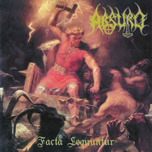 Absurd - Facta Loquuntur - playlist by Tayeeeeee | Spotify