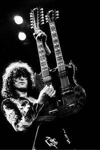 Classic Rock Spotify playlist cover art
