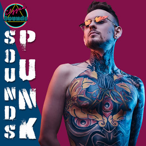 Sounds Punk cover