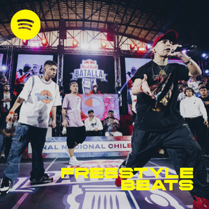 FREESTYLE BEATS 🎤👑