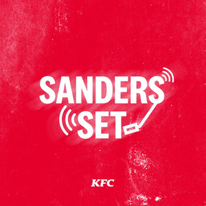 Sanders Set - playlist by KFC Australia | Spotify