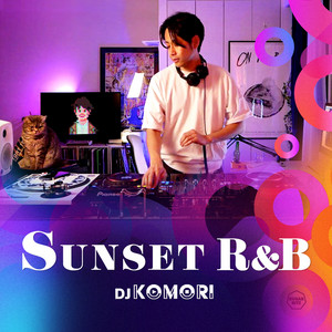 DJ Komori | Spotify