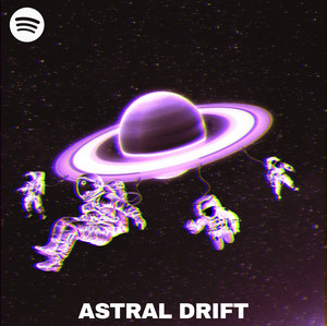 Astral Drift cover