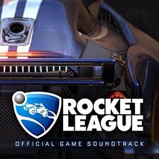 Rocket League OST Vol. 1 - playlist by lucaas783 | Spotify
