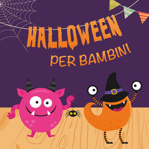 Halloween per Bambini IT